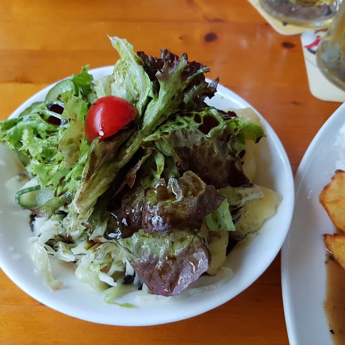 Salatteller