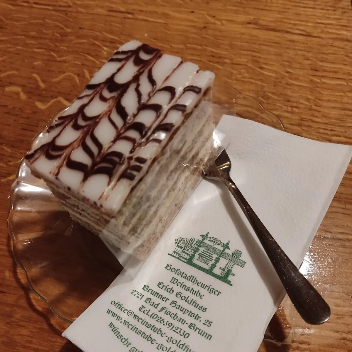Schnitte