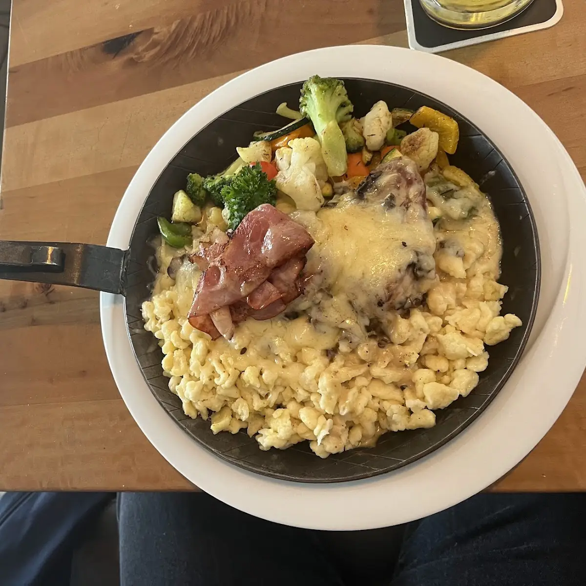 Spätzle