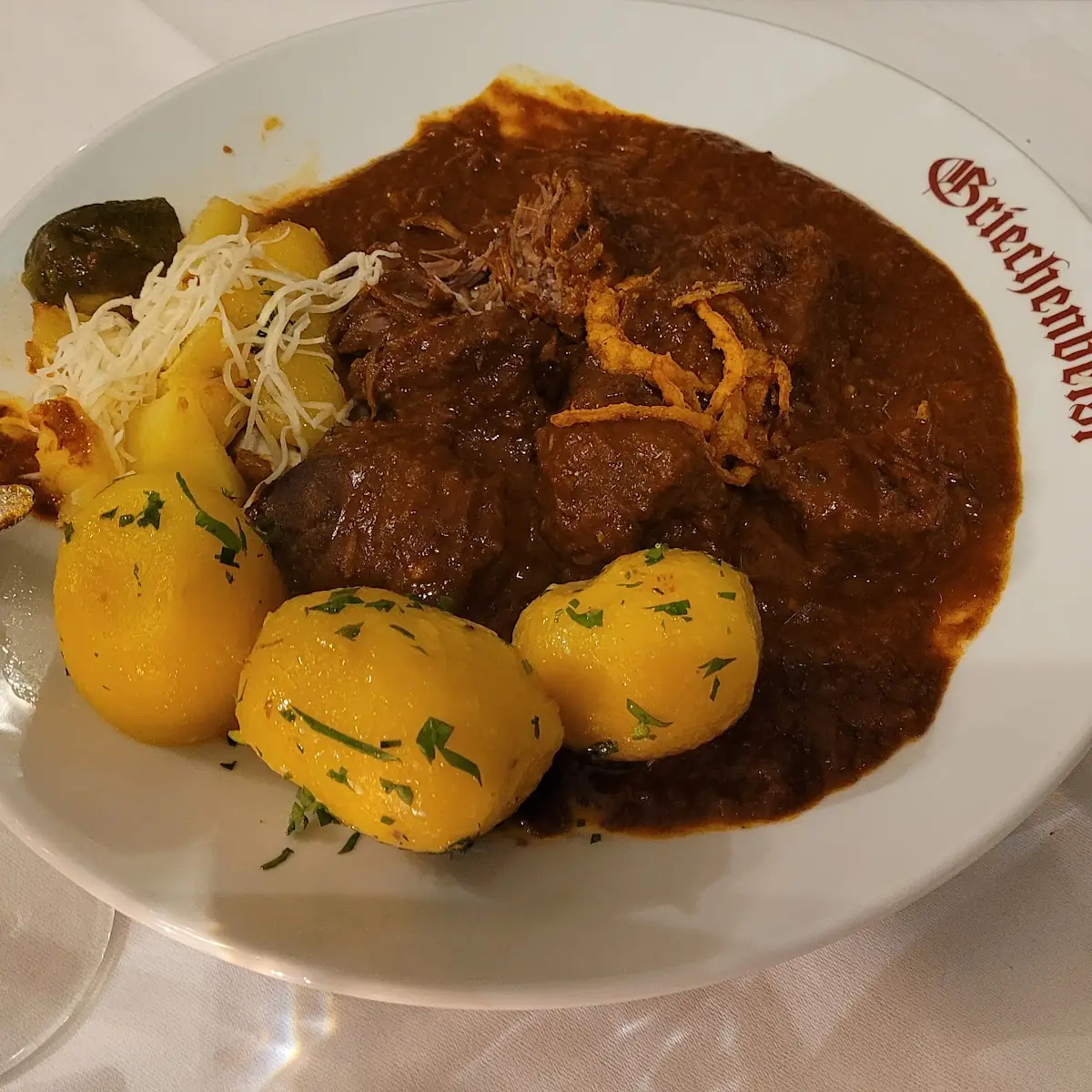 Goulash