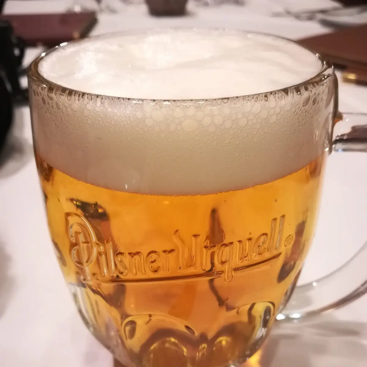 Krügerl Bier