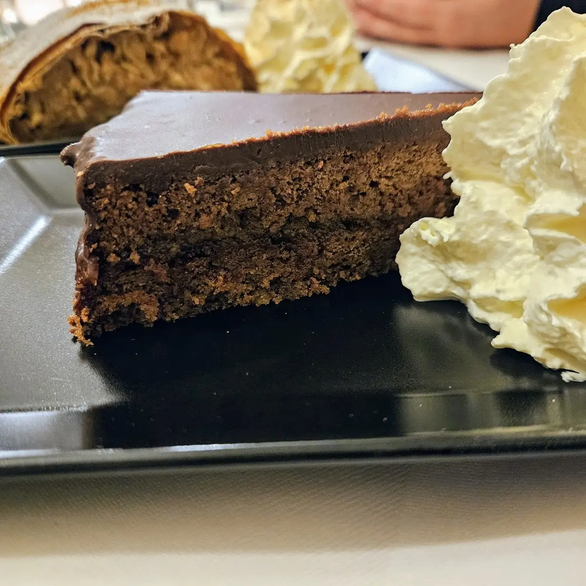 Sacher Torte