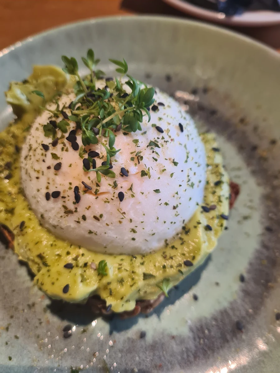 Avocadotoast