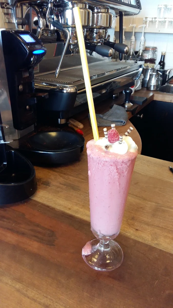 Frapuccino