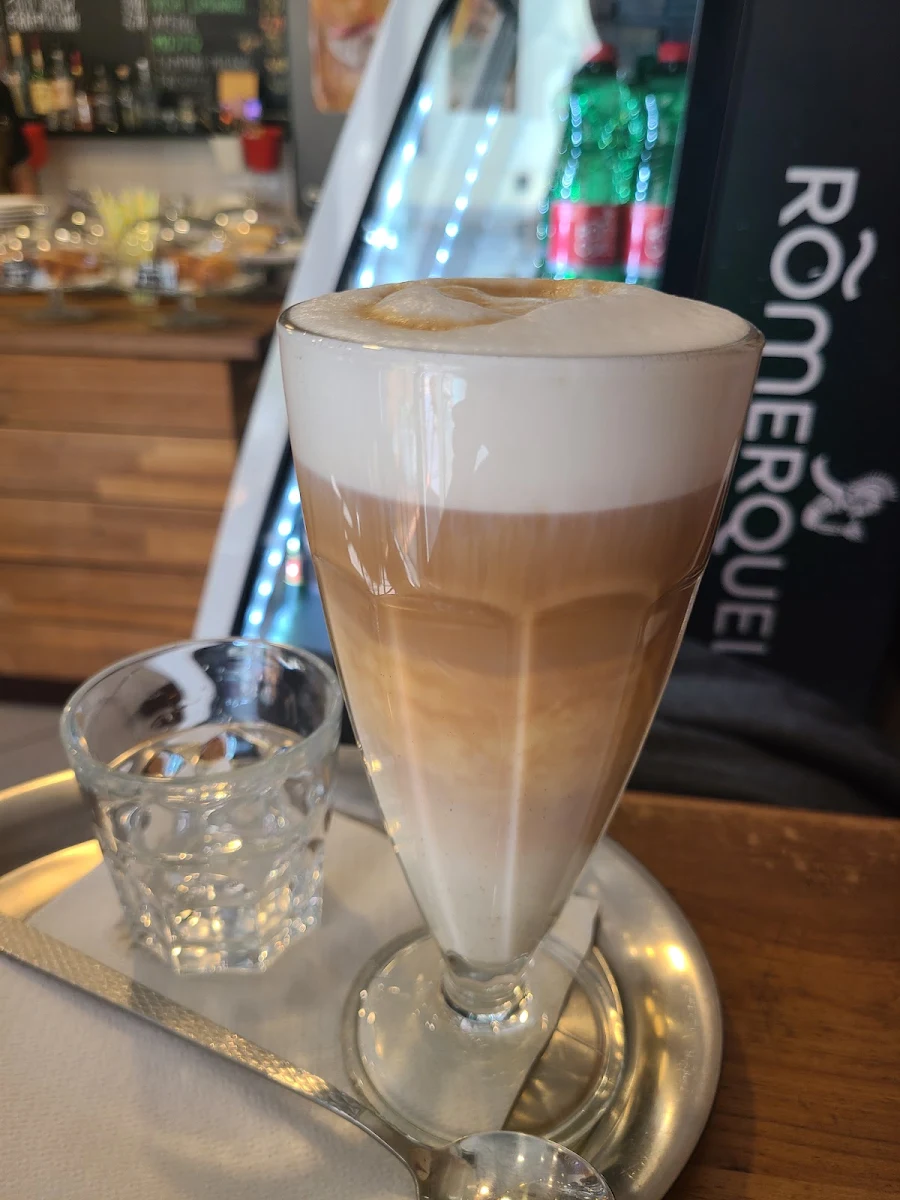 Macchiato