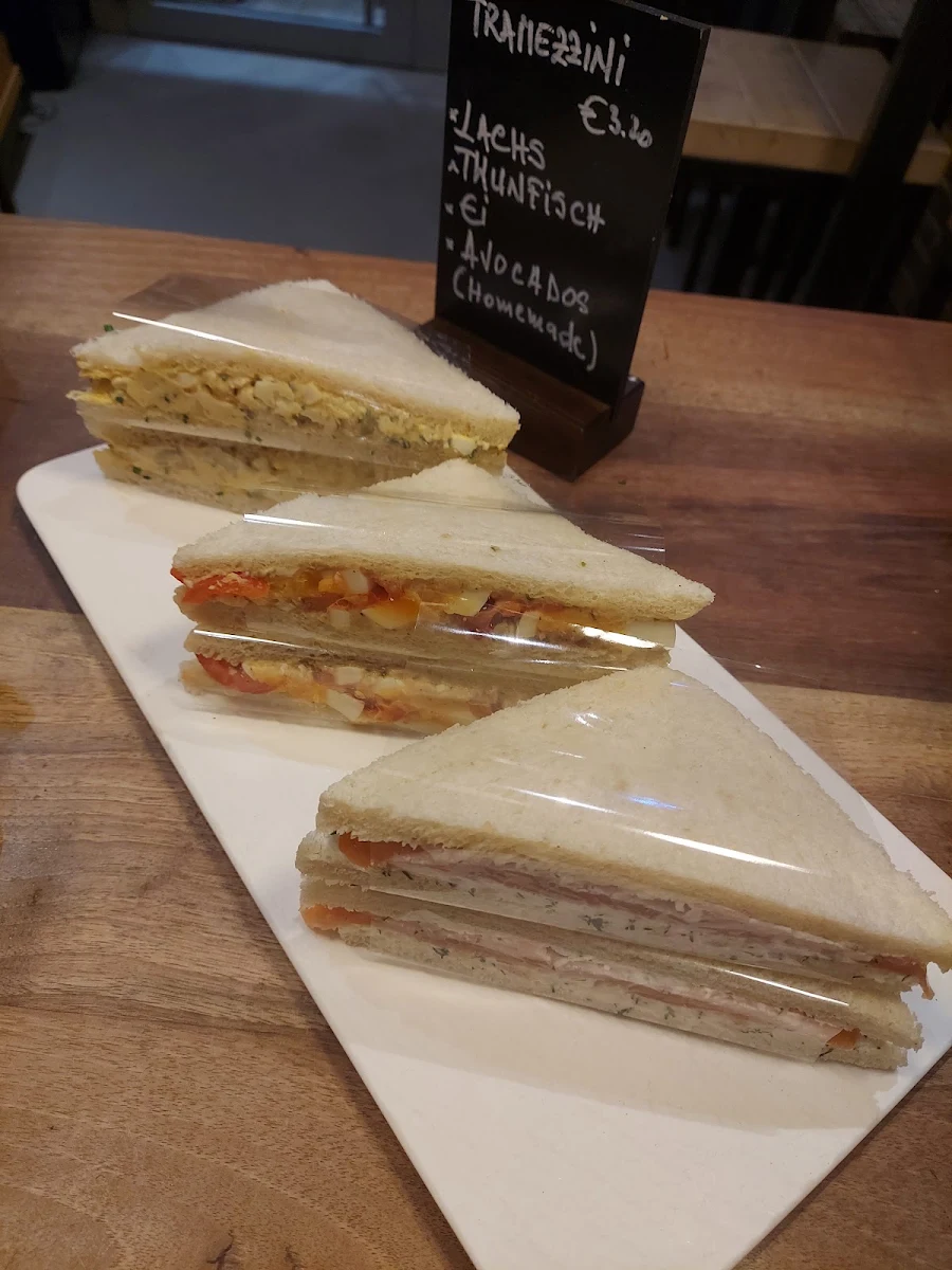 Tramezzini