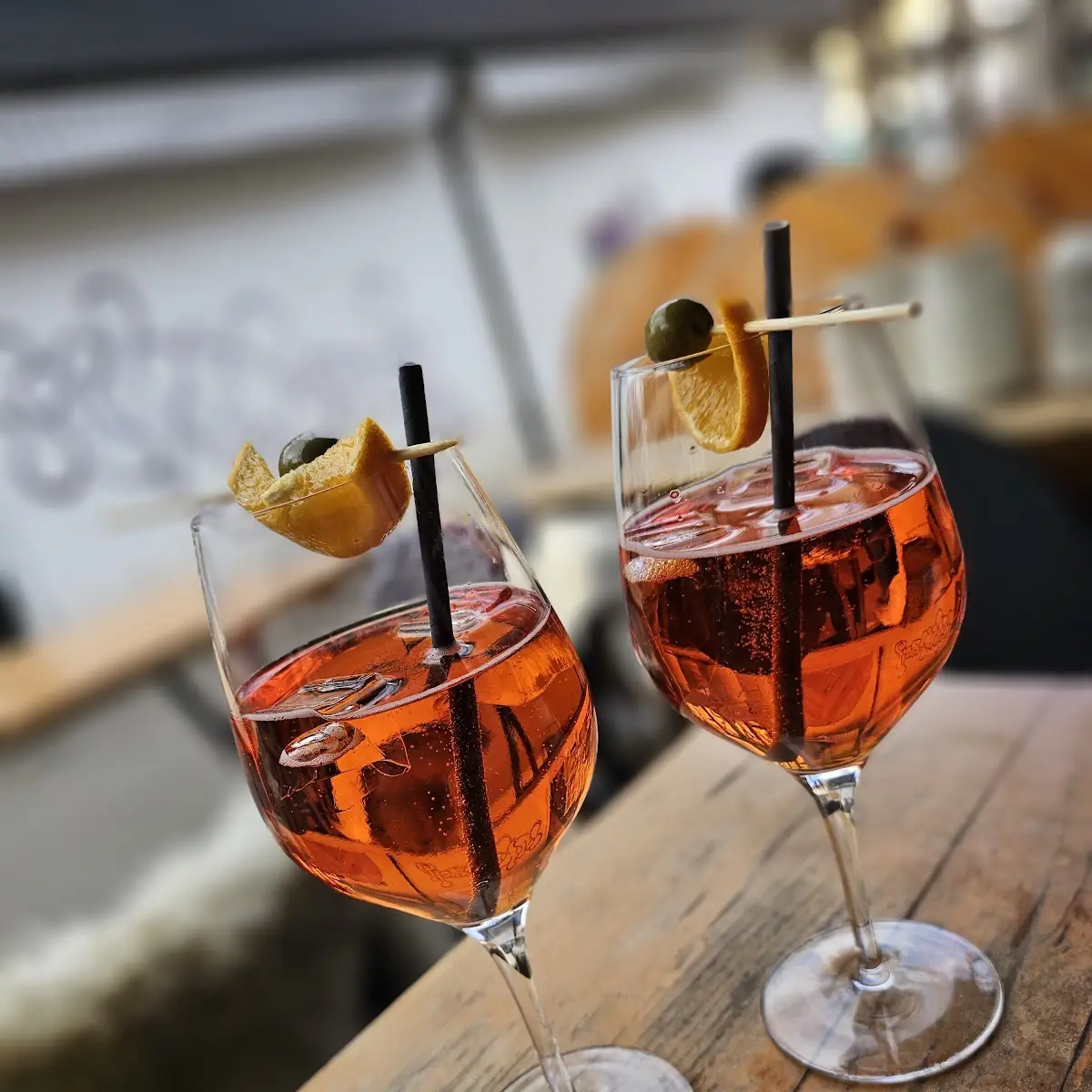 Aperol Spritz