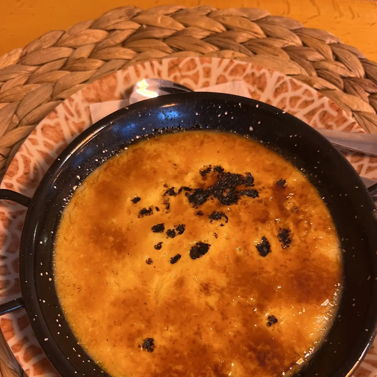 Crema Catalana