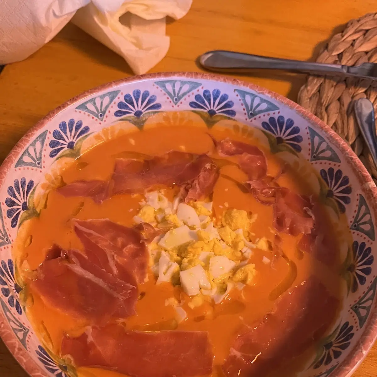 Gazpacho