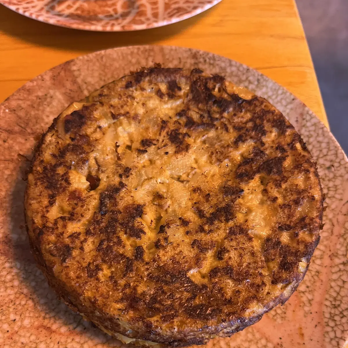 Tortilla