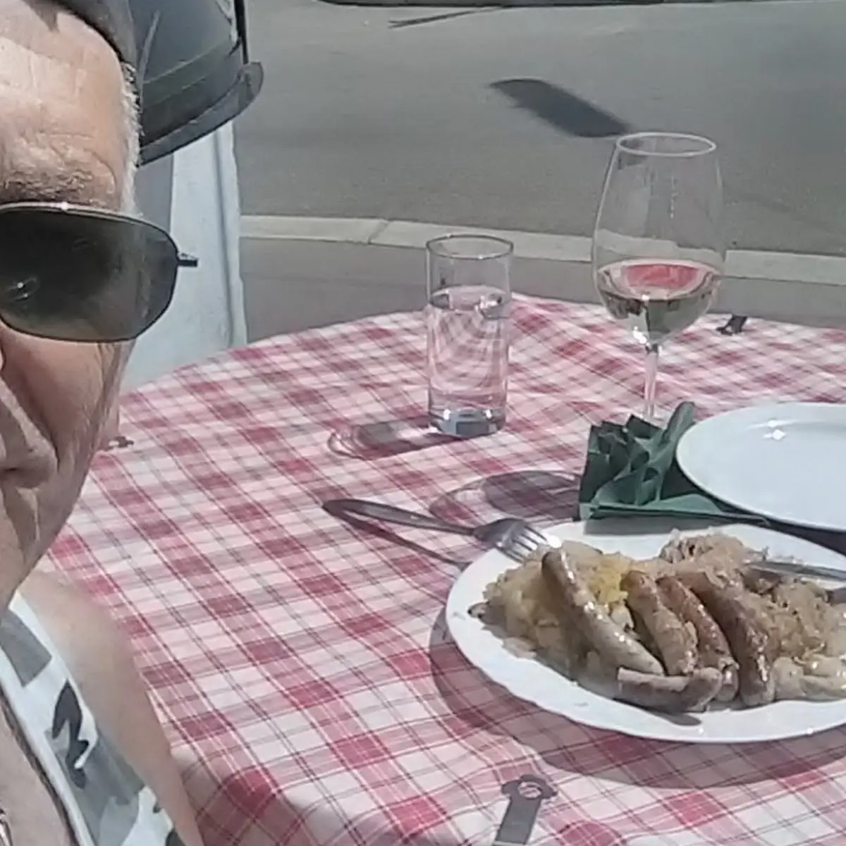 Bratwurst Elit