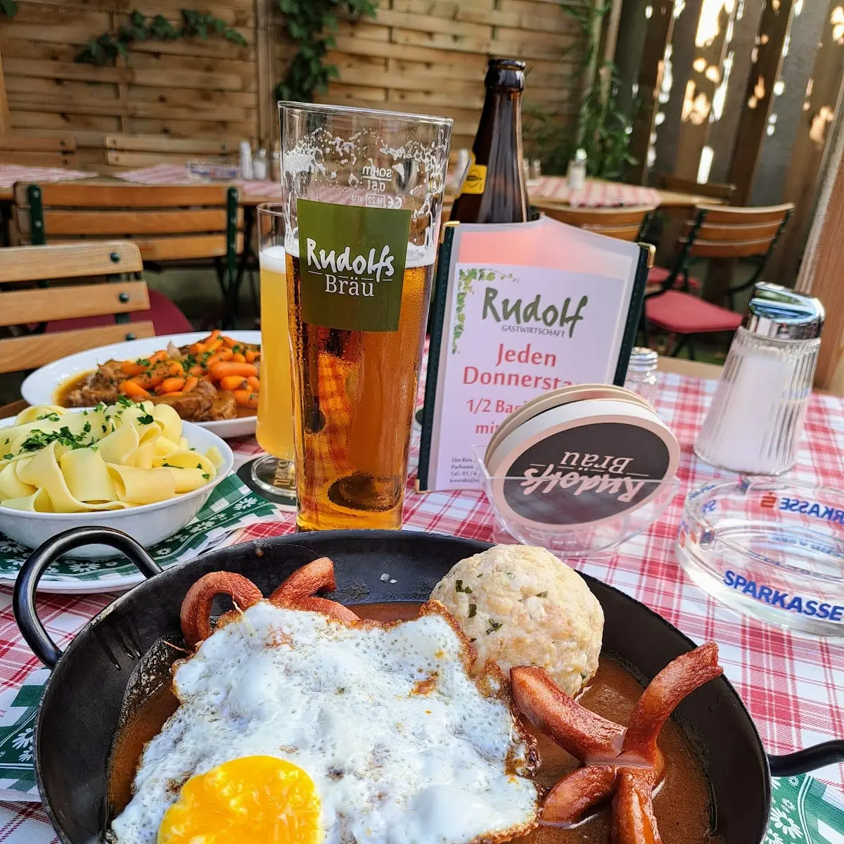Fiakergulasch