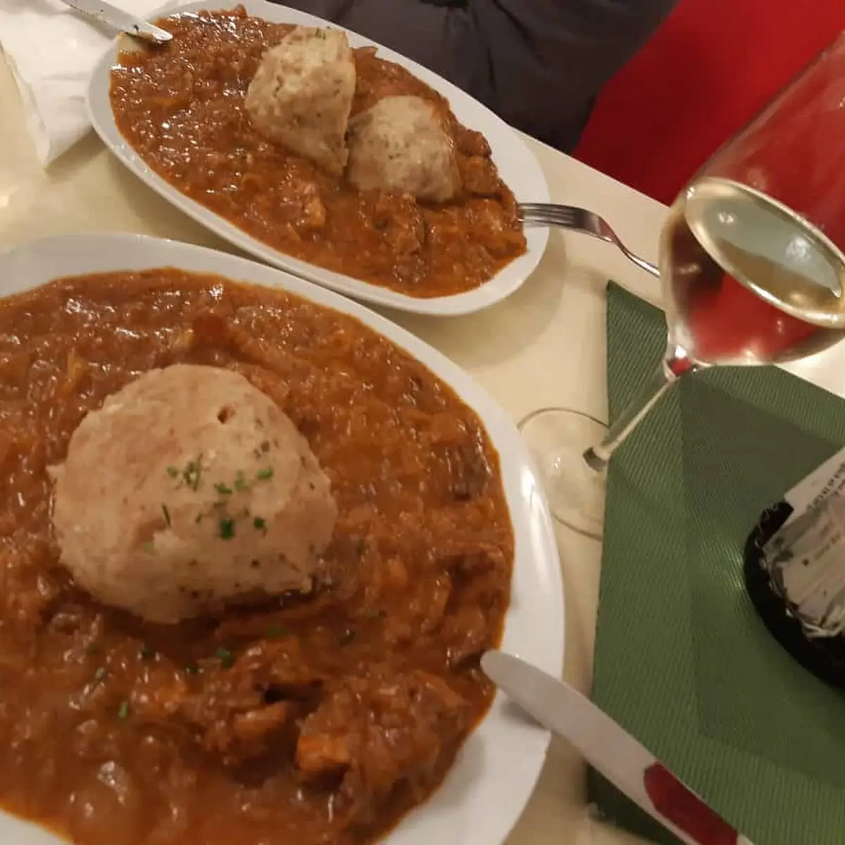 Krautfleisch