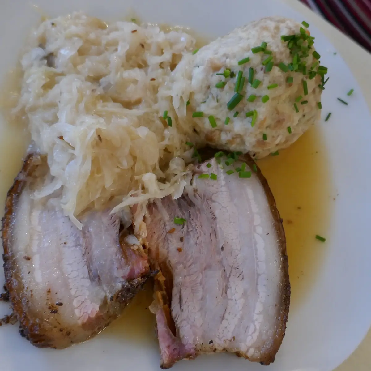 Kümmelbraten