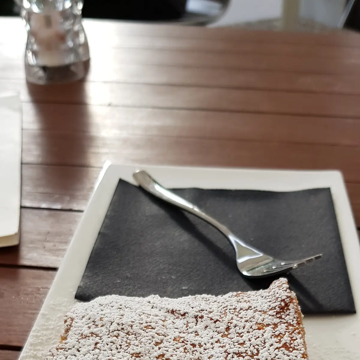 Apfelstrudel