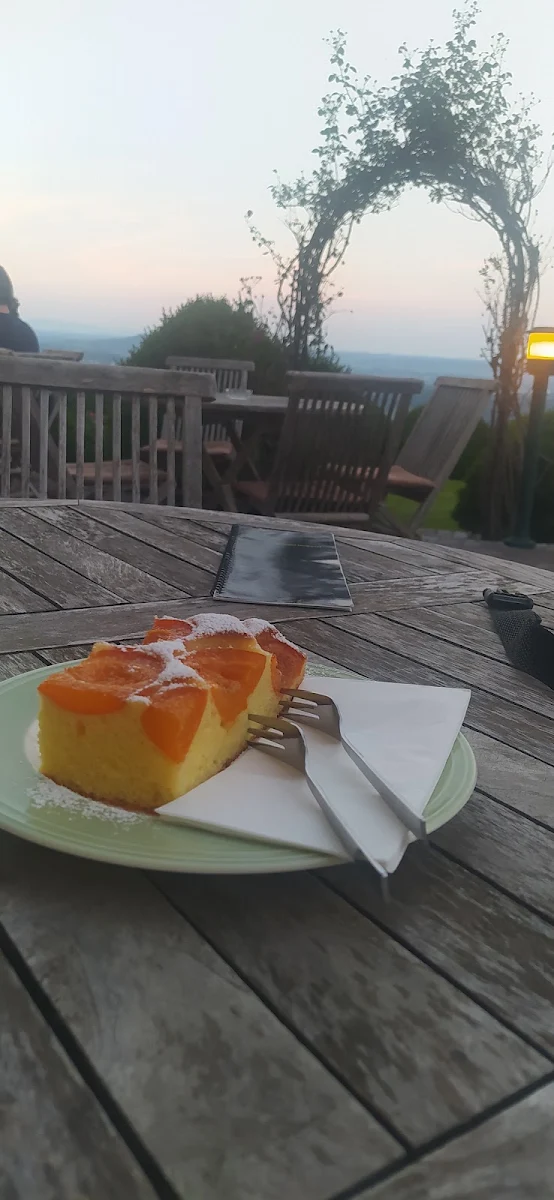Marillenkuchen