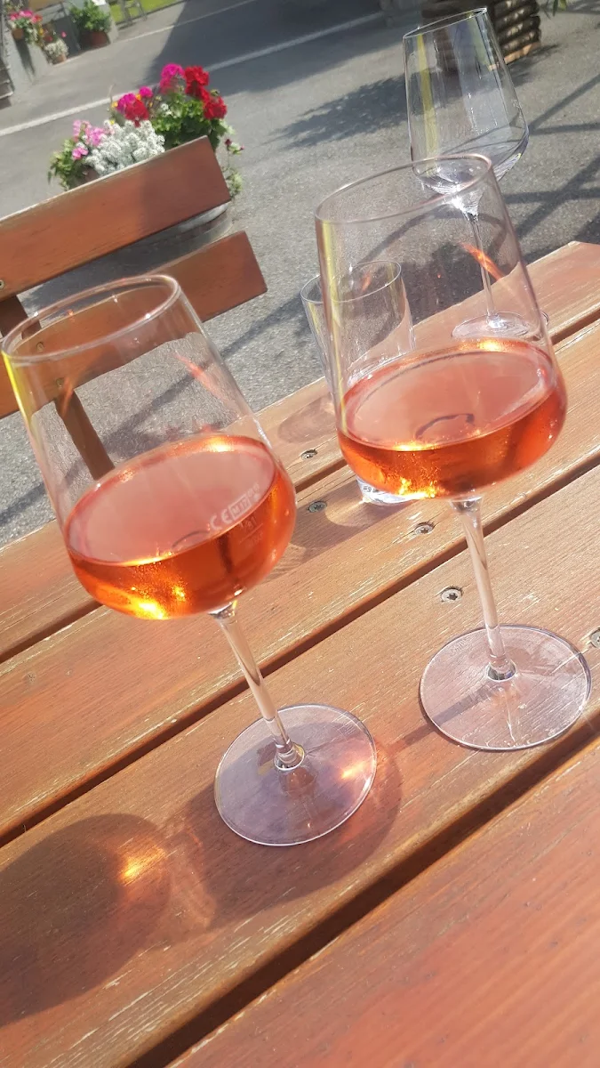 Rosewein