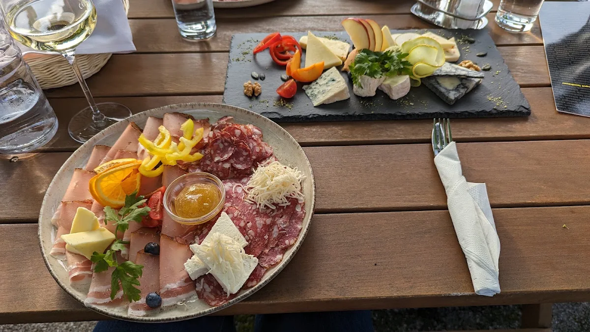Wildplatte