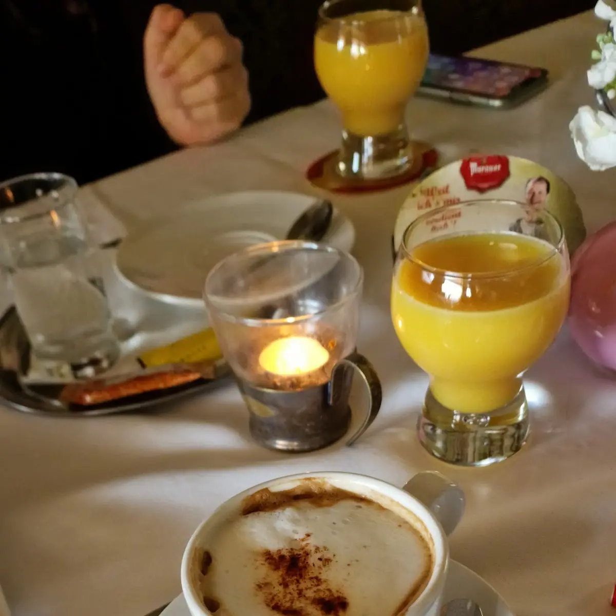 Kaffee