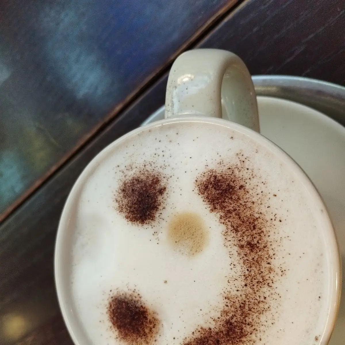 Cappuccino