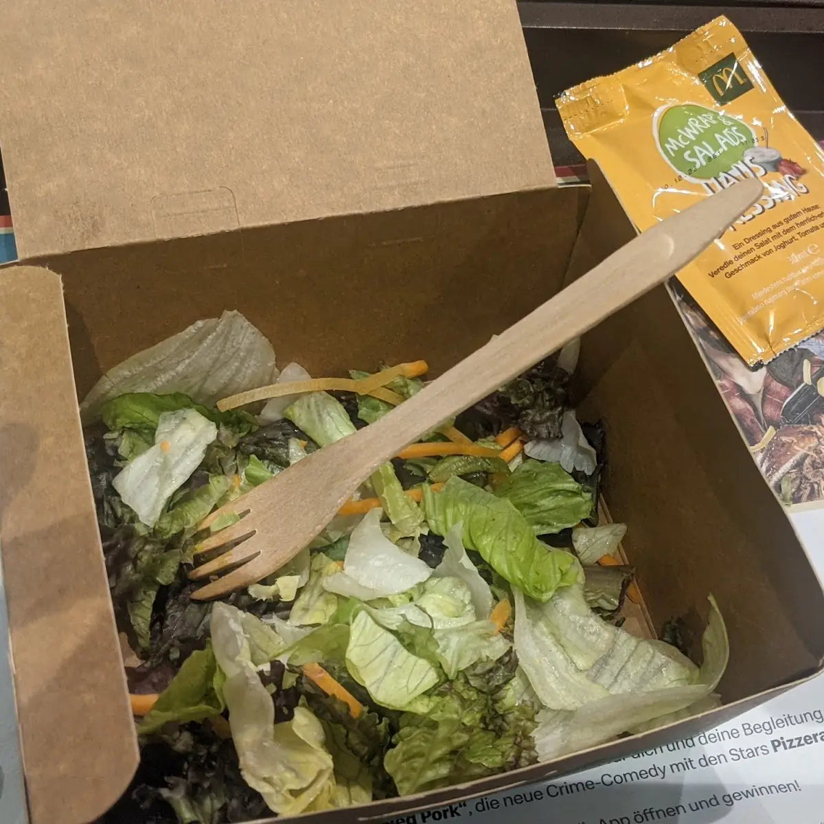 Salad
