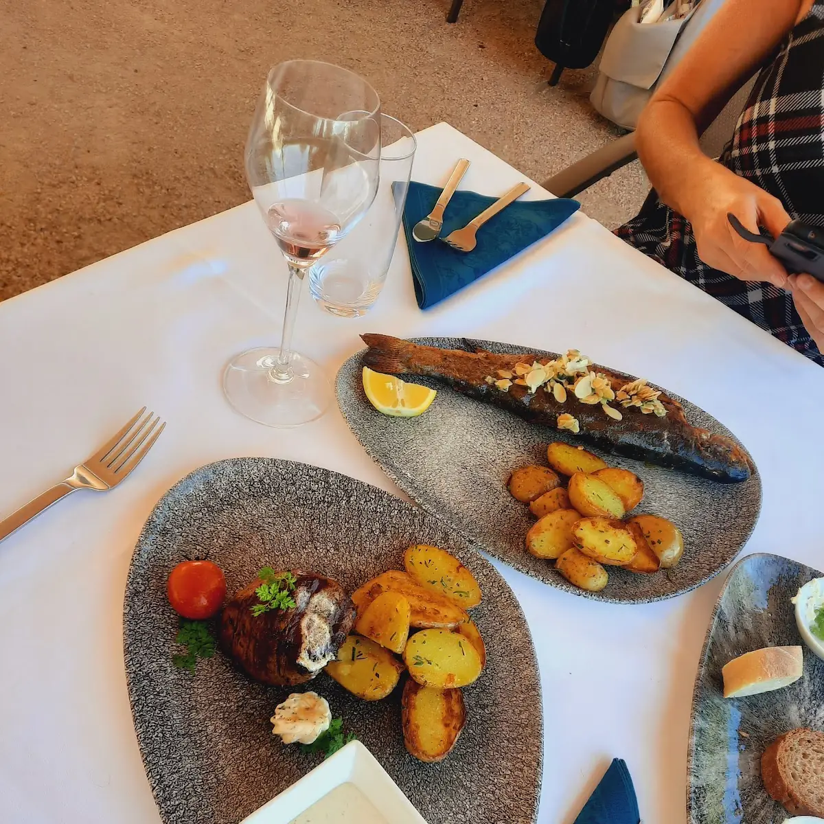 Rinderfilet