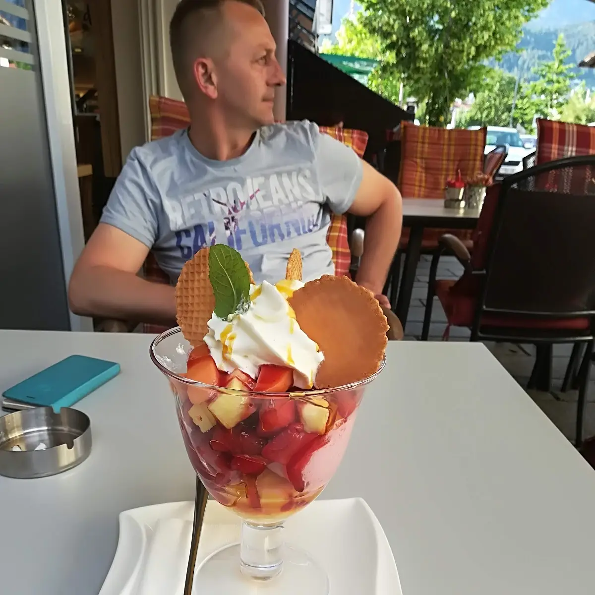 Eisbecher