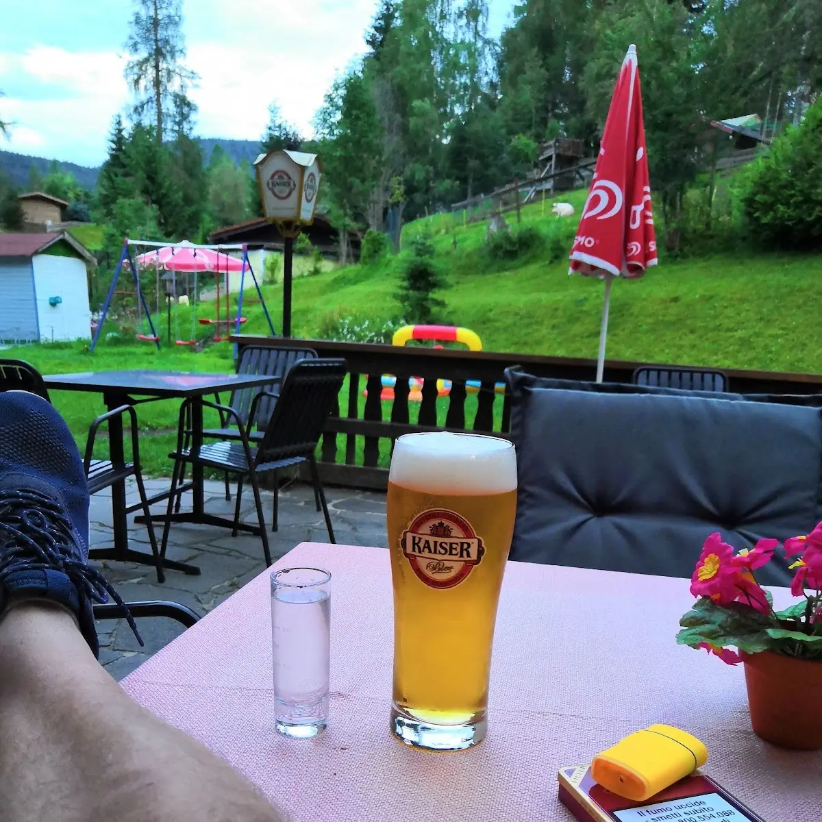 Birra Fresca