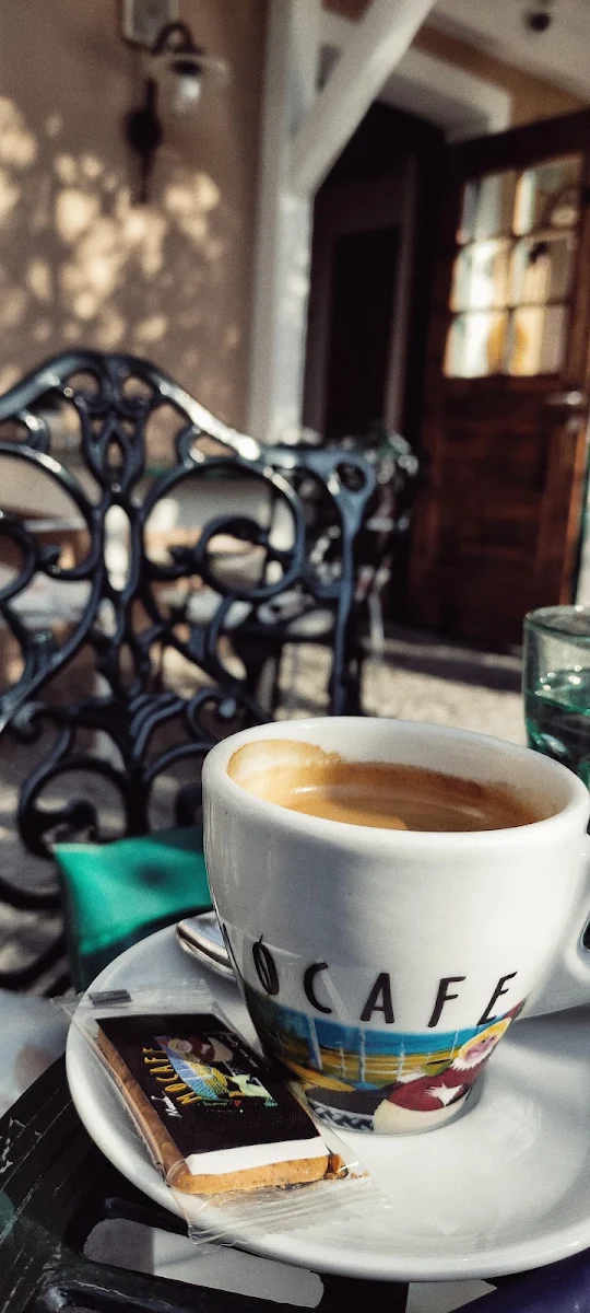 Americano Coffee