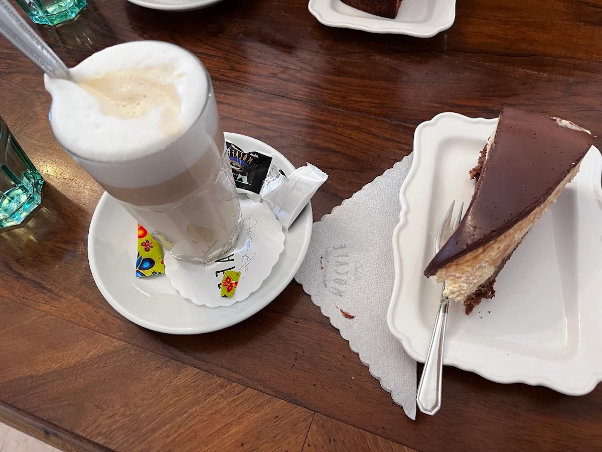 Caffè Latte