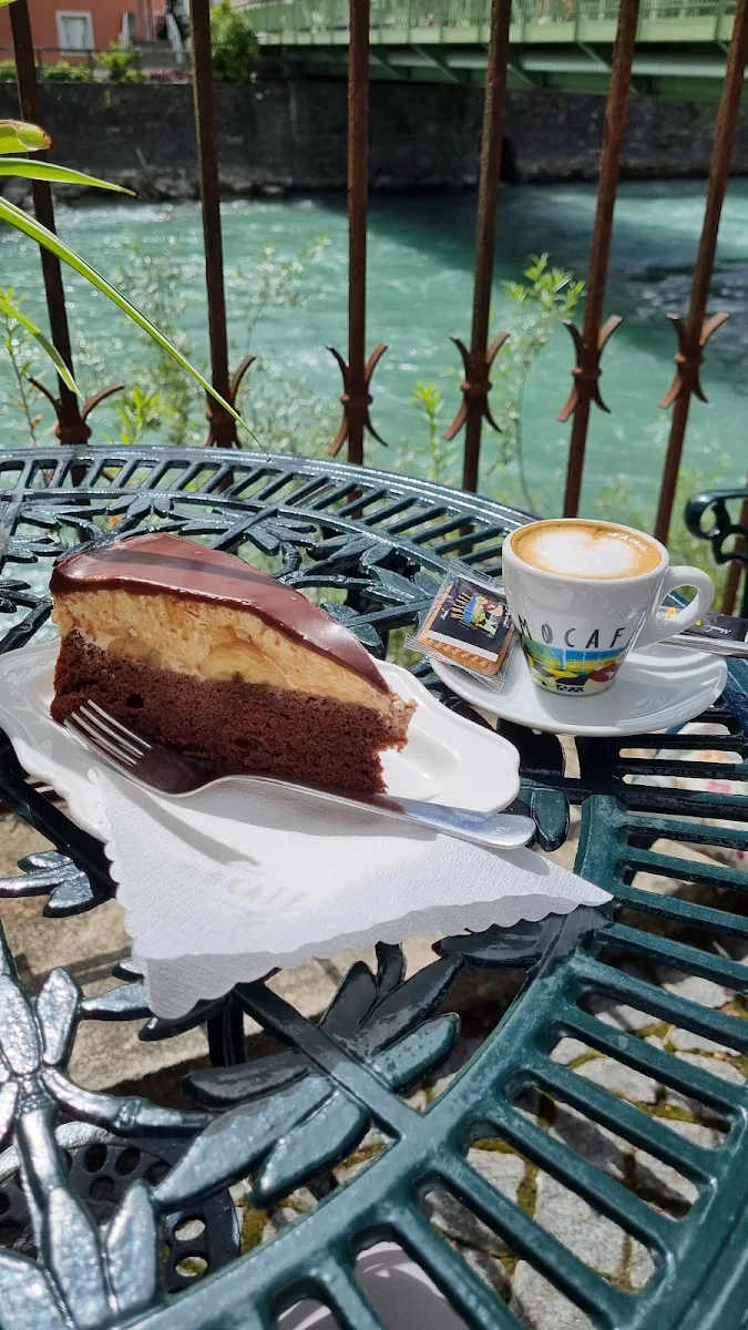Kaffee Und Kuchen