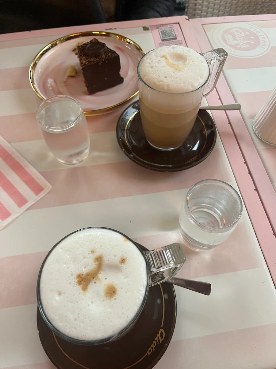 Cappuccino
