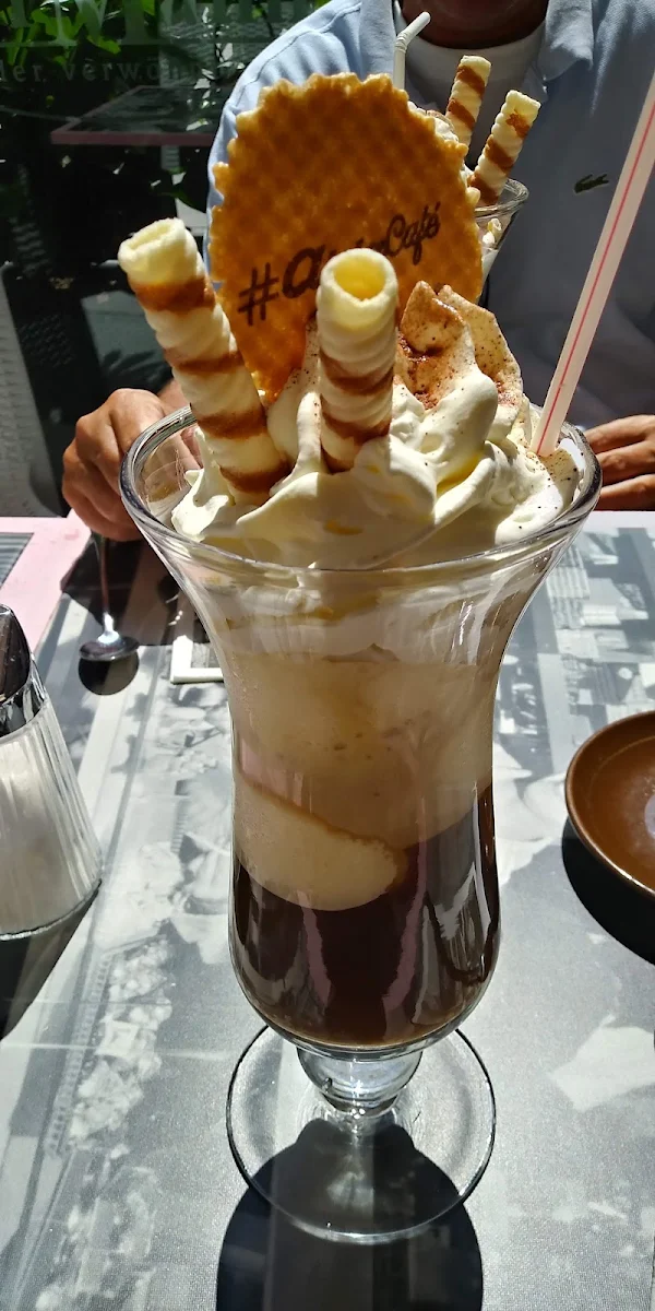 Eiskaffeei
