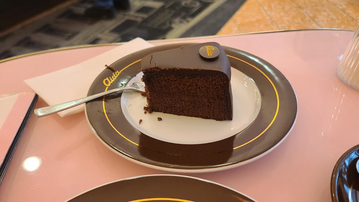 Sachertorte
