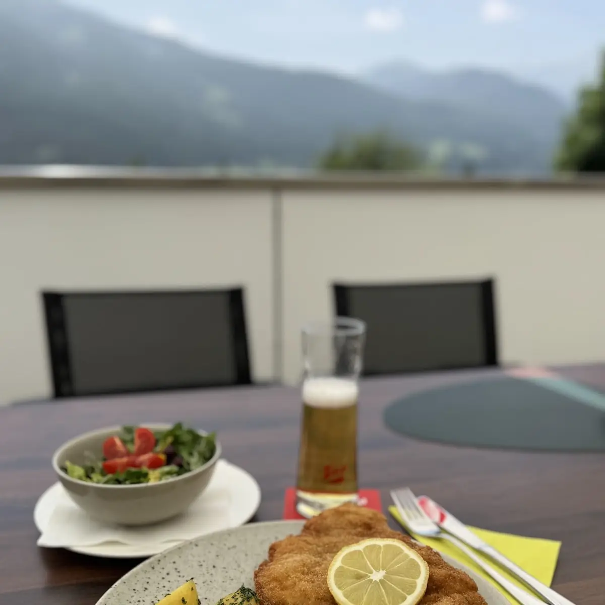 Cordon Bleu