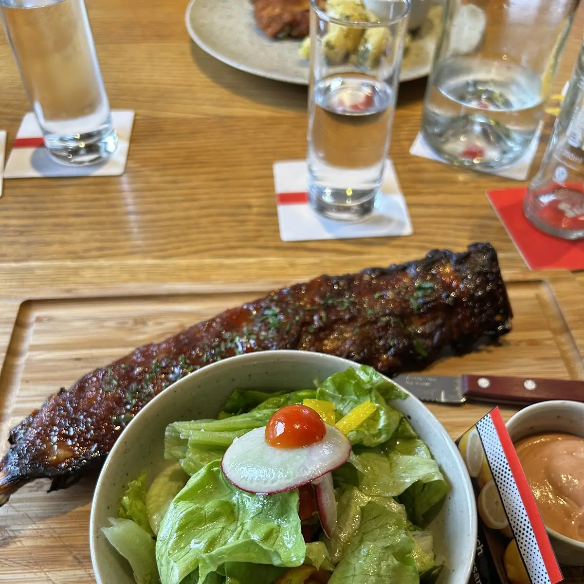 Ribs