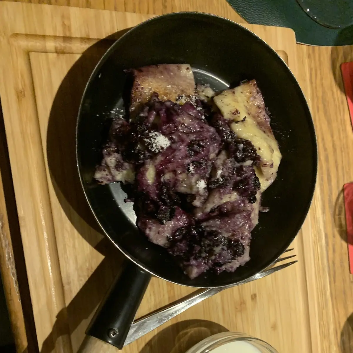 Schmarren