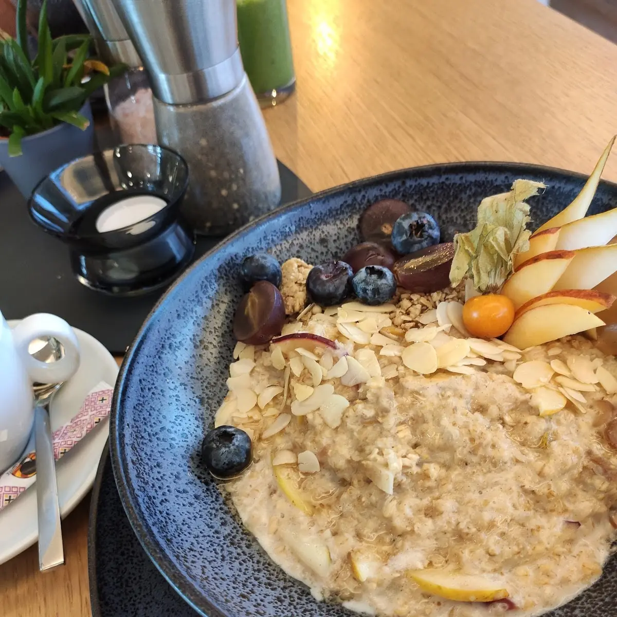 Porridge