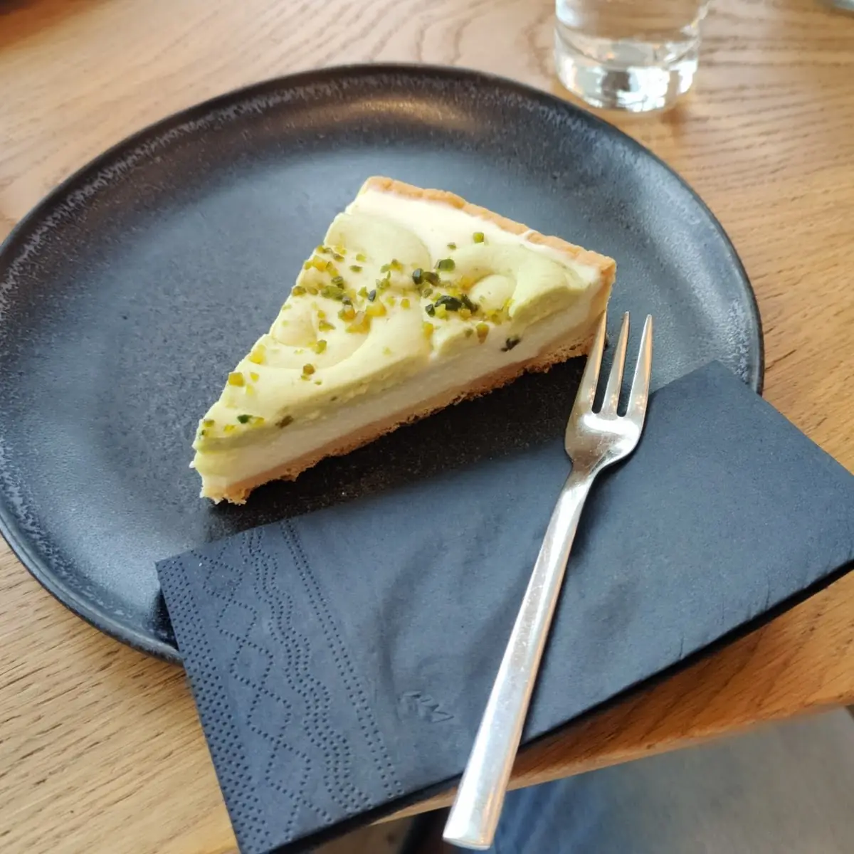 Weiße Schokolade