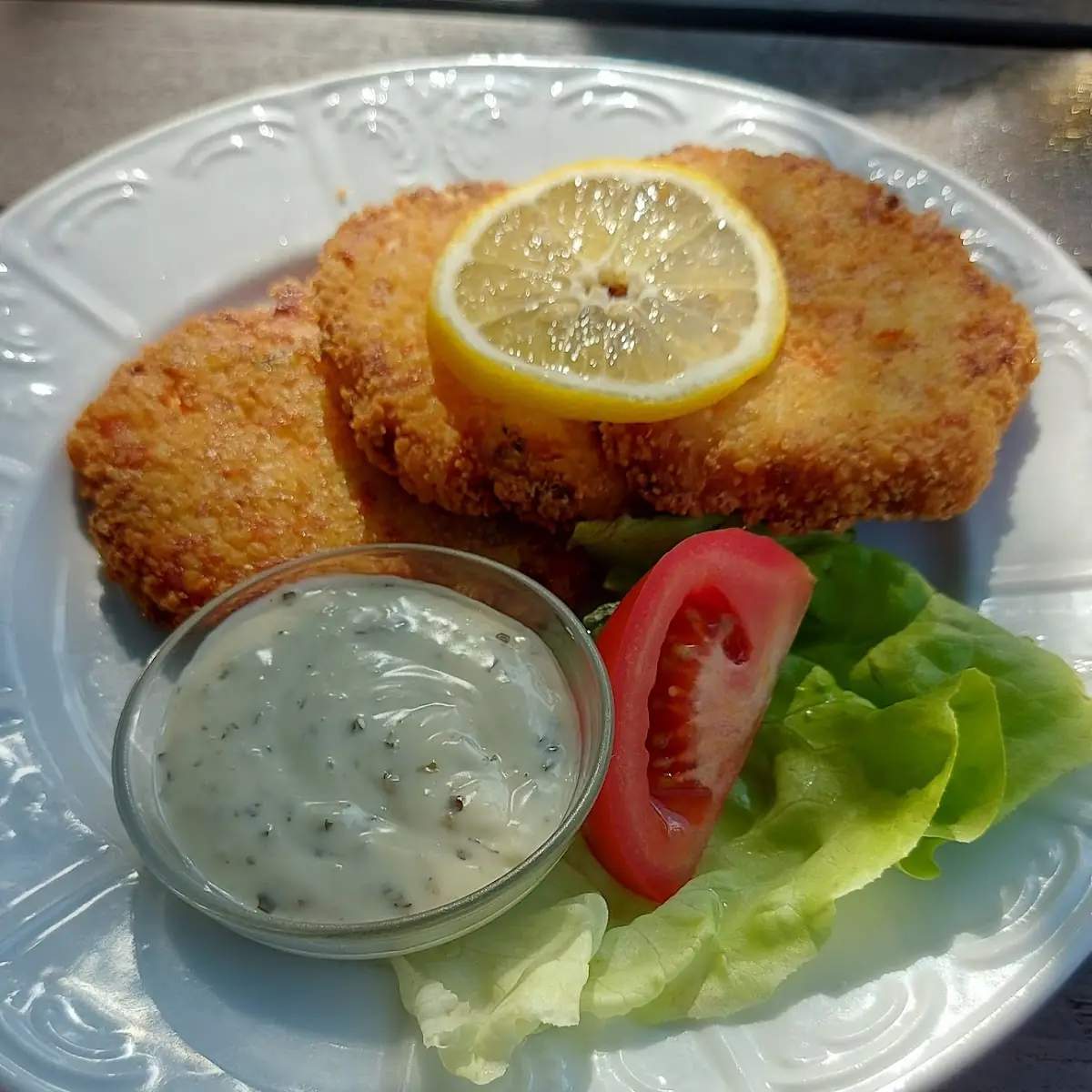 Gemüselaibchen