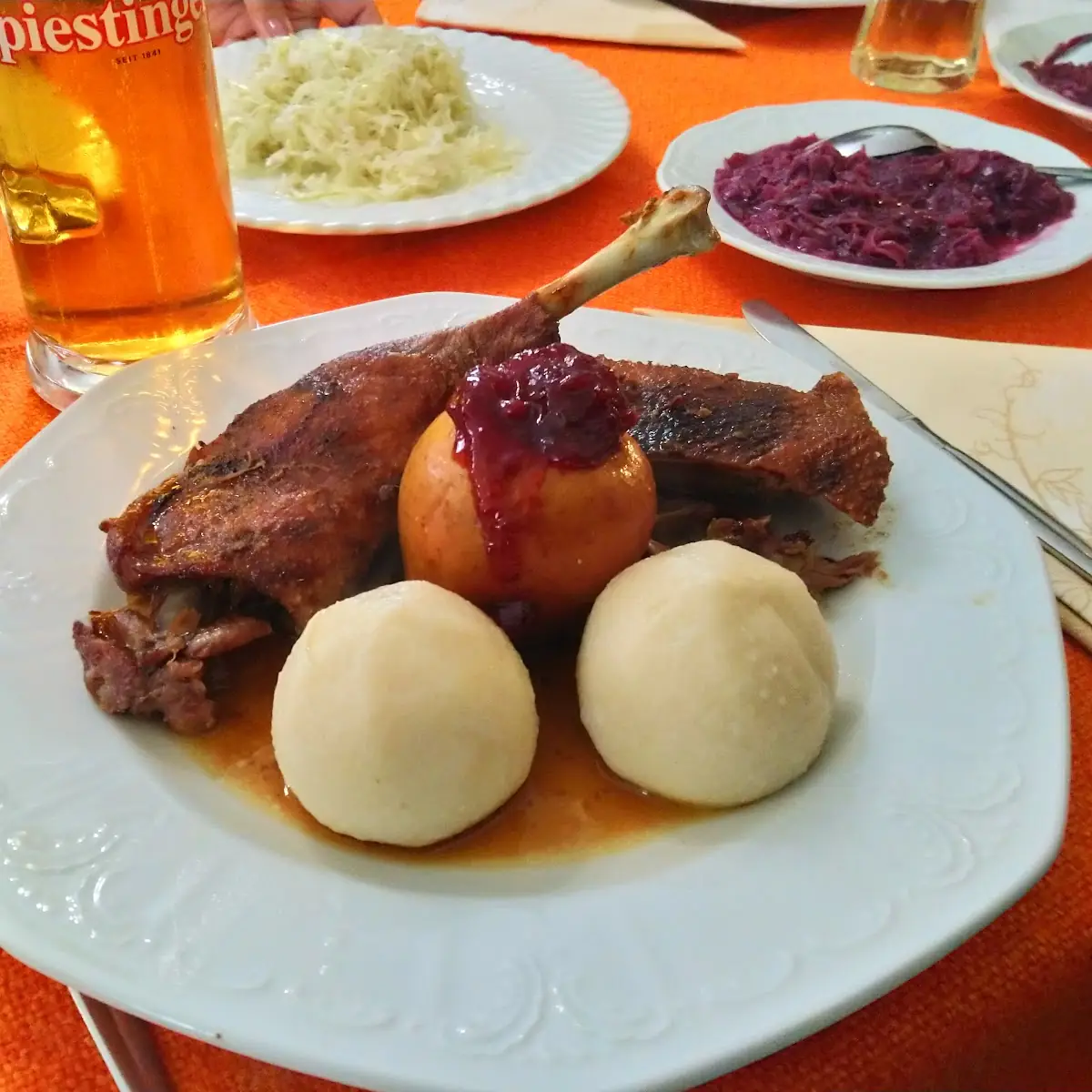 Martini Gansl