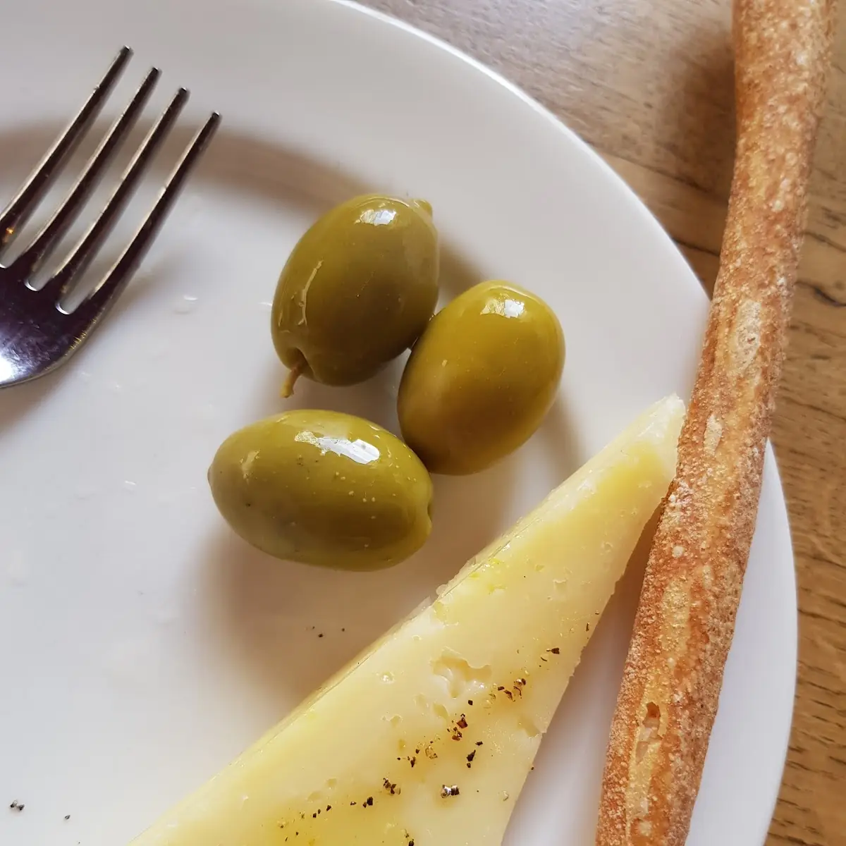 Antipasti