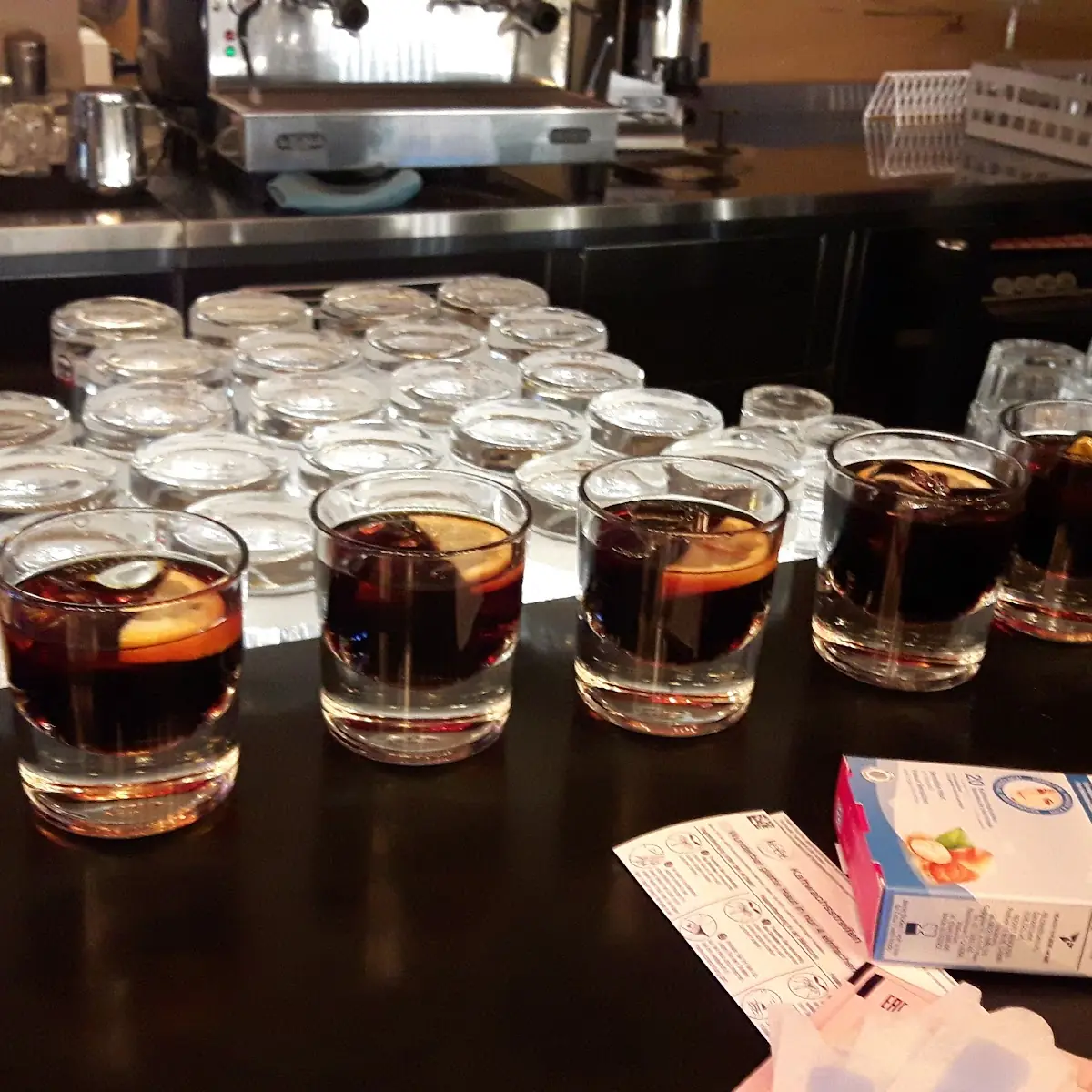 Averna