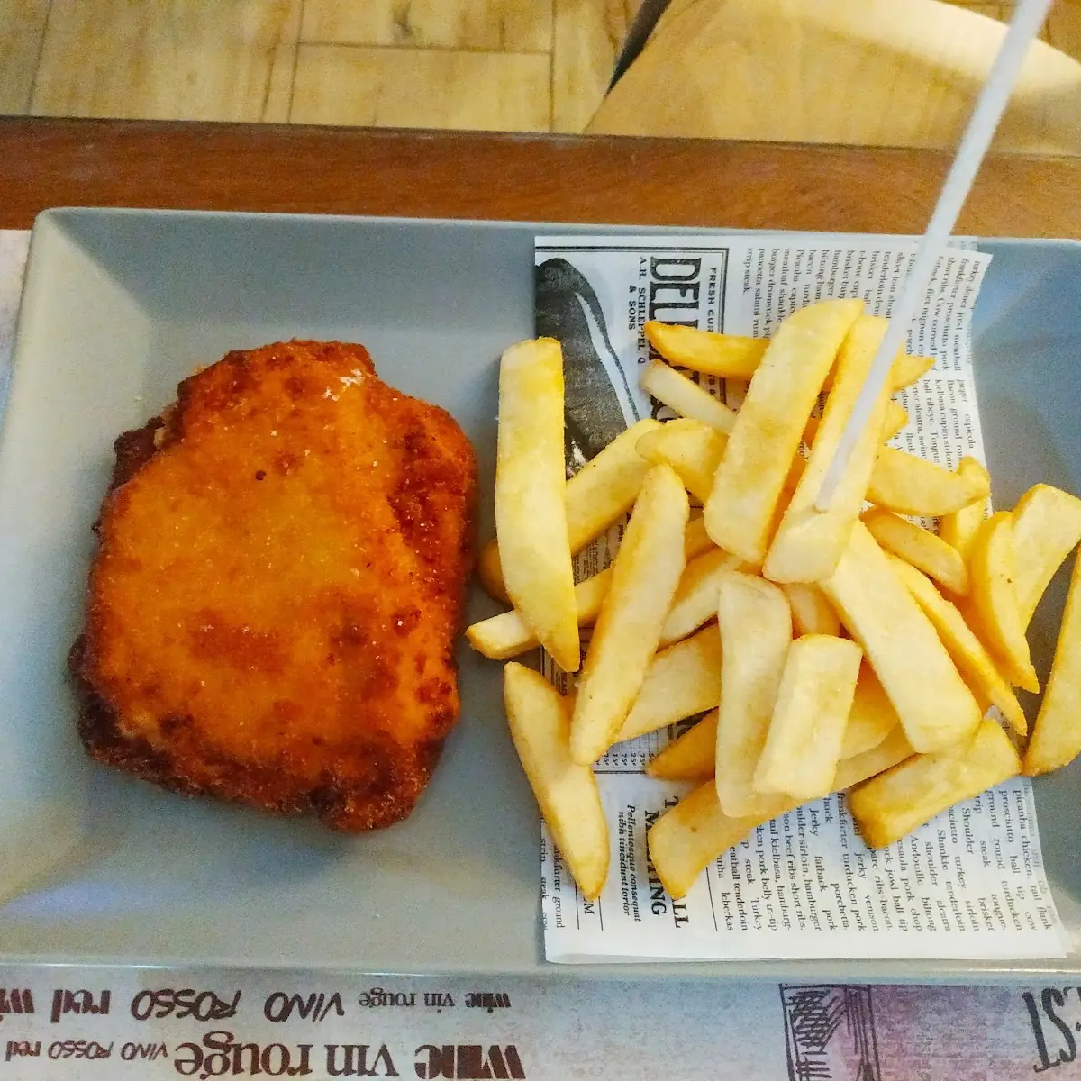 Cordonbleu