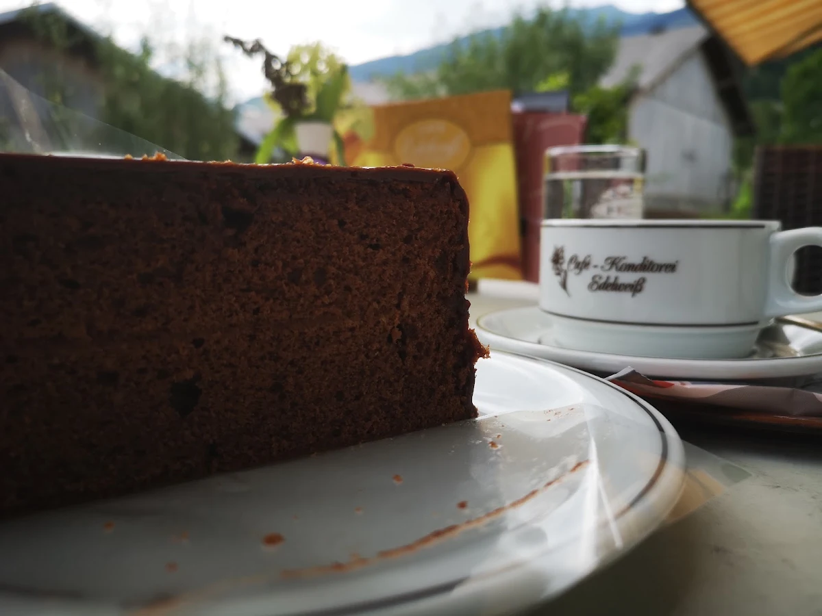 Schokokuchen