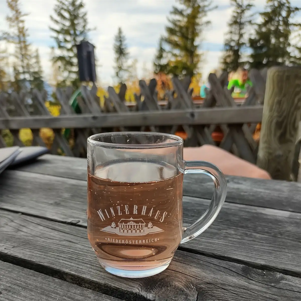 Hausalmdudler