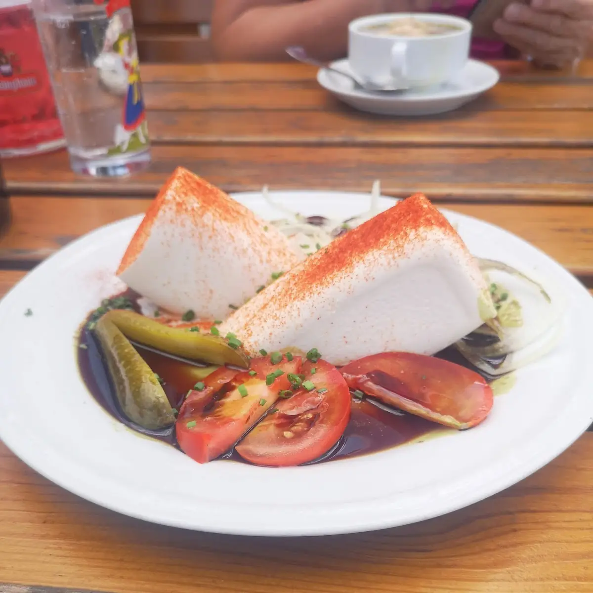 Schafskäse