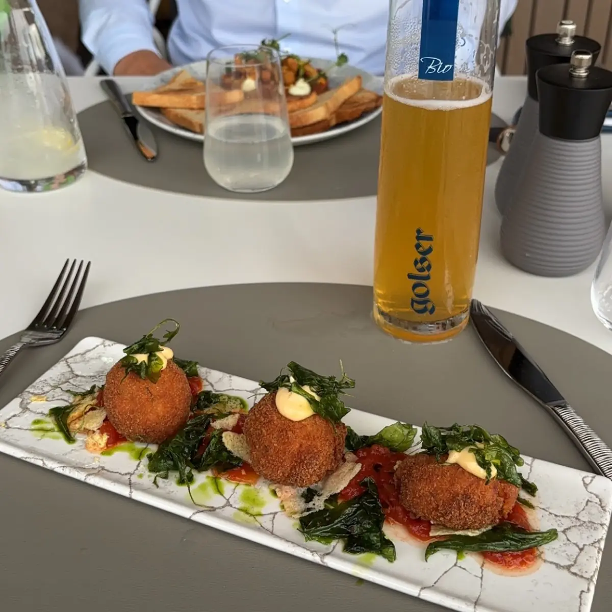 Arancini