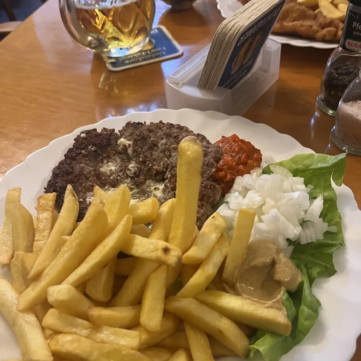 Pljeskavica