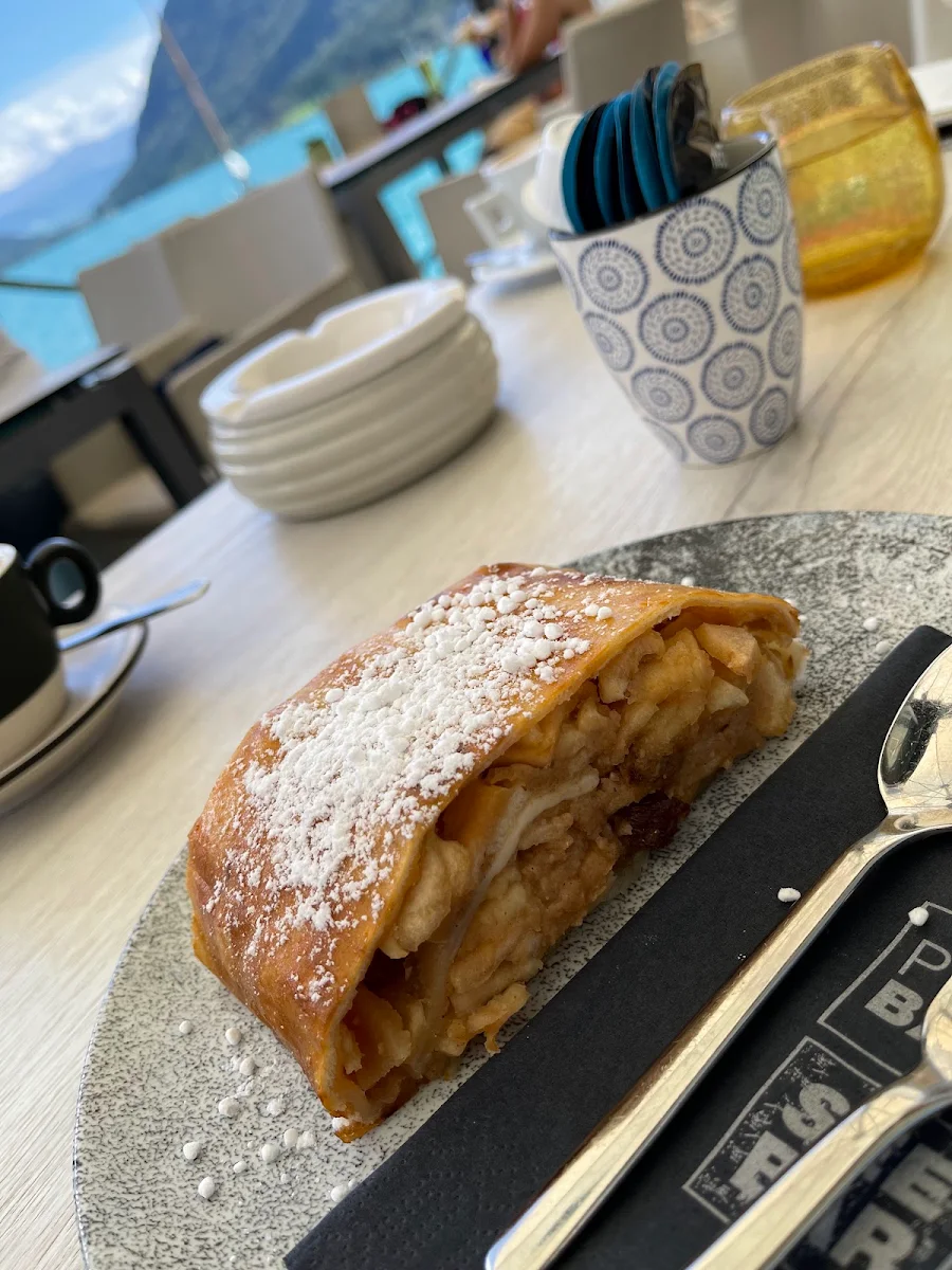 Apple Tart